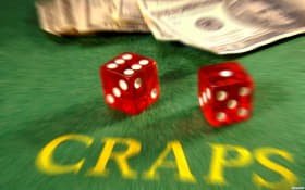 Casino ဂိမ်းများ Baccarat Roulette Blackjack