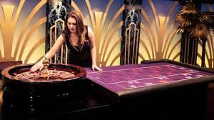 Live Casino