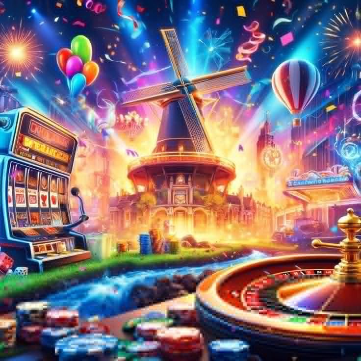 Online Casino ဂိမ်းများ မြန်မာနိုင်ငံတွင် ကစားနိုင်သောပုံ
