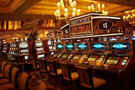 VIP ကစားသမားများ slots cashback bonus ရနေသောပုံ