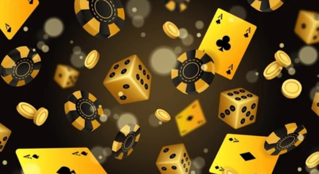 Casino ဂိမ်းများ